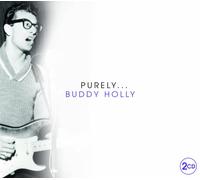 Holly, Buddy - Purely-Buddy Holly [Import]