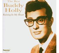 Holly,Buddy - Raining in My Heart [Import]