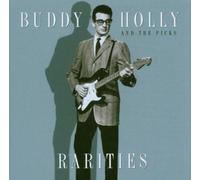 Holly, Buddy - Rariries [Import]