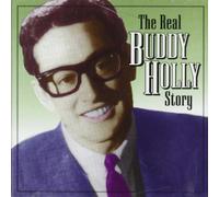 Holly, Buddy - Real Buddy Holly Story