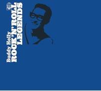 Holly, Buddy - Rock N Roll Legends [Import]