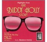 Holly, Buddy - Story