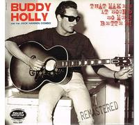 Holly,Buddy - That Makes It Sound So Much Better-10 LP [Import]