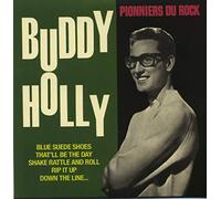 Holly, Buddy - That'll Be The Day [Import]