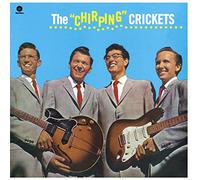 Holly Buddy/The Chirping Crickets