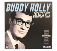 Holly,Buddy - Day The Music Died-180 Gram Vinyl [Import]