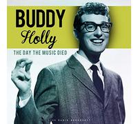 Holly, Buddy - The Day the Music Died