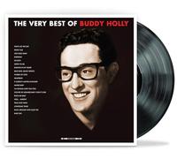 Holly Buddy - The Very Best of (180 Gr.)