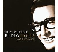 Buddy Holly & The Crickets – The Very Best Of – CD – MCA