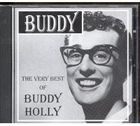 Holly, Buddy - The Very Best of Buddy H