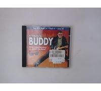 Holly, Buddy.=Tribute= - A Tribute to Buddy Holly [Import]