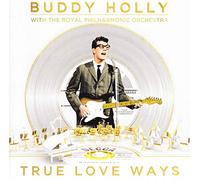 Holly, Buddy - Tru Love Always [Import]