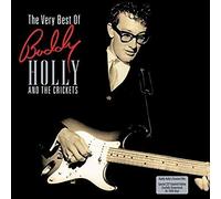Holly Buddy - Very Best of (180 Gr.)