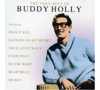 Holly,Buddy - Very Best of Buddy Holly