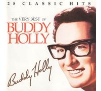 Holly, Buddy - Very Best of Buddy Holly