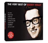 Holly, Buddy - Very Best of [Import]
