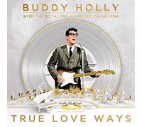 Holly Buddy With the Royal Philhrmonic Orchestra - True Love Ways