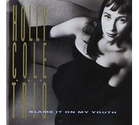 Holly Cole - Blame It On My Youth [Cd] Shm Cd, Japan - Import