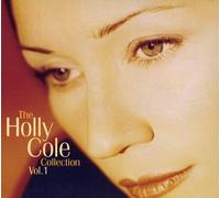 Holly Cole – Collection, Vol. 1 – CD