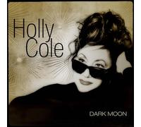 Holly Cole - Dark Moon [Vinyl Lp] Canada - Import