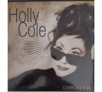Holly Cole – Dark Moon – Vinyle LP (Import Canada)