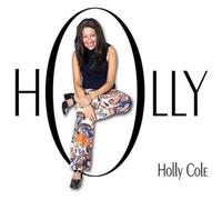 Holly Cole - Holly [Vinyl] Canada - Import