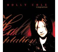 Holly Cole - Temptation ( 200 Gram Vinyl Record)