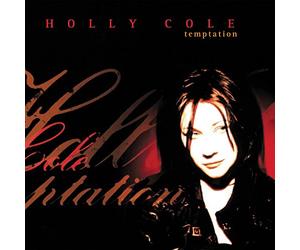 Holly Cole - Temptation ( 200 Gram Vinyl Record)