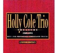 Holly Cole trio - Treasure 1989-93 [Import]