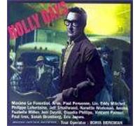 Holly Days : Buddy Holly Interprete Par Les Chanteurs Francais
