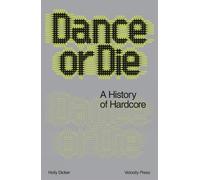 Holly Dicker Dance Or Die (Poche)