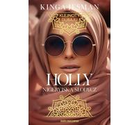 Holly. Douceur nigériane