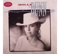 Holly Dunn - Blue Rose Of Texas