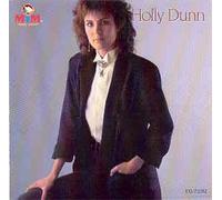 Holly Dunn - Holly Dunn (UK Import)