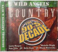 Holly Dunn - You Really Had Me Going - Wild Angels Country: the 90's Decade (UK Import)