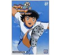 Holly E Benji Ii Forever 07 Dvd Italian Import