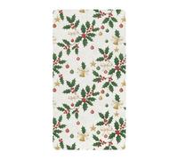 Holly Elements Parure de berceau en coton doux et respirant pour bébé garçon et fille Unisexe