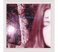 Holly Figueroa - Dream in Red