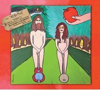 Holly Golightly/Brokeoffs – All Her Fault – Vinyle – Sony Music