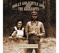Holly Golightly And - No Help Coming - CD - G4z