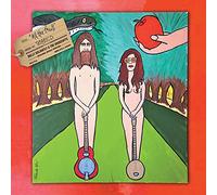 HOLLY GOLIGHTLY/BROKEOFFS - All Her Fault