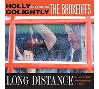 Holly Golightly - Long Distance