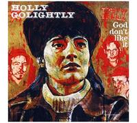 Holly Golightly - God Don't Like It [Vinyl]