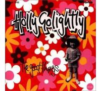 Holly Golightly - Good Things [New Vinyl LP]