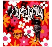 Holly Golightly - Good Things [Vinyl]