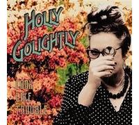 Holly Golightly - Look Like Trouble [Compact Discs]