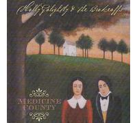 Holly Golightly & the Brokeoffs - Medicine County