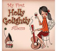 My First Holly Golightly Album