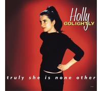 Holly Golightly Truly She Is None Other (Vinyl)