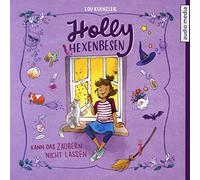 Holly Hexenbesen - Kann das Zaubern Nicht Lassen [Import]